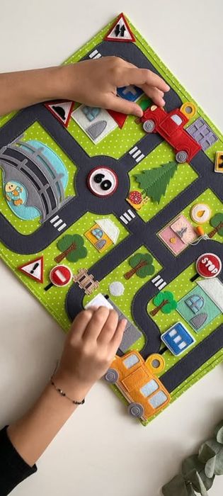 Продам планшеты из фетра