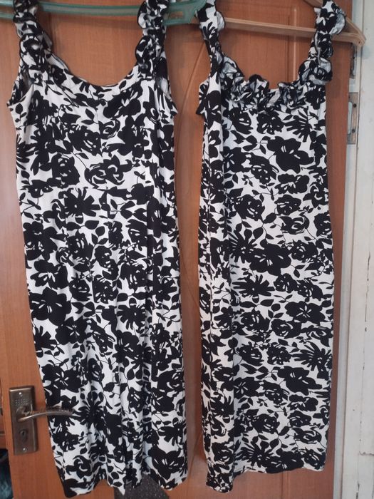 Продам летние платья новые