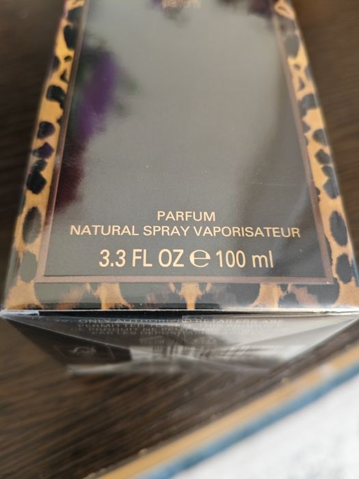 Парфюм Roberto Cavalli Uomo parfum