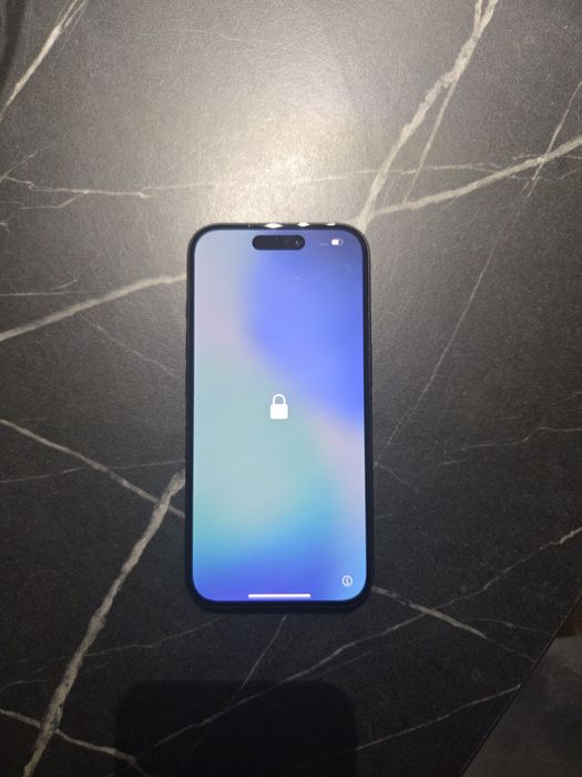 Display original iphone 16