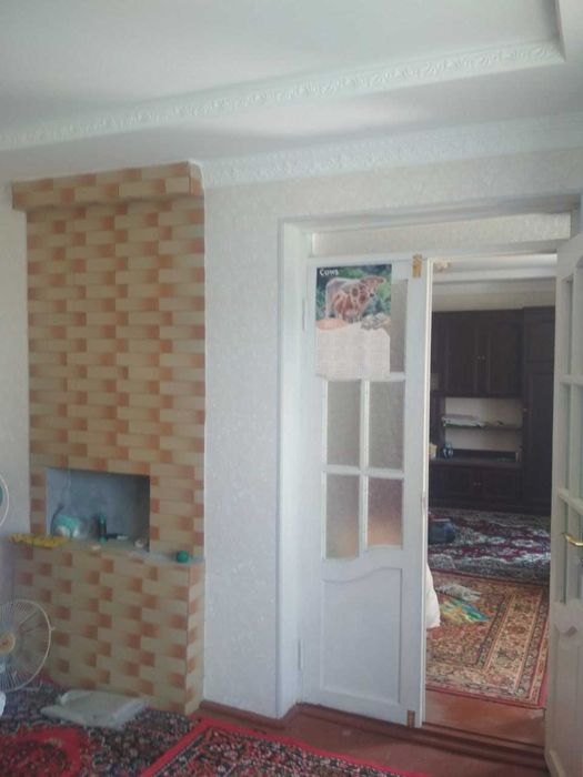 Олтин тепа Победа 8 сотих ер сотилади, постдан 4км Асил маркет