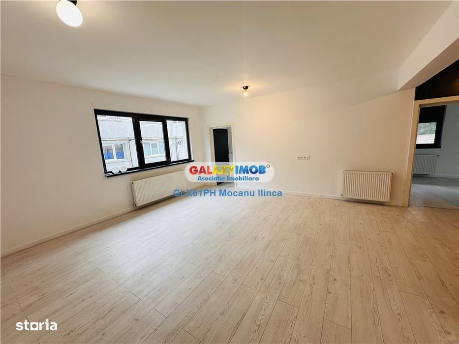 Vanzare apartament 3 camere, bloc nou, Ploiesti, Bd-ul Independentei