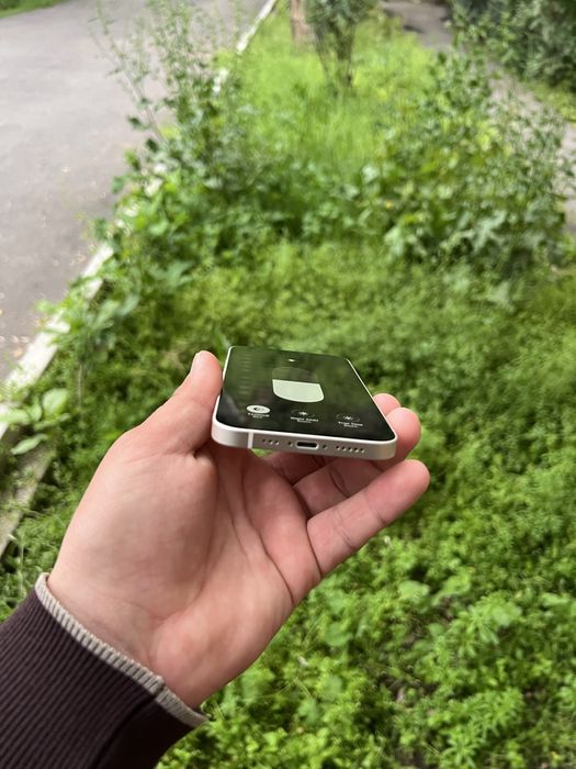 Iphone 12 256gb идеальное состояние