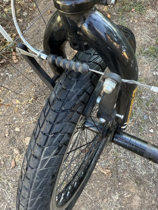 Детско колело BMX 20 цола Olmo