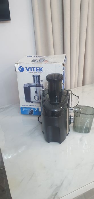 Продам соковыжималка