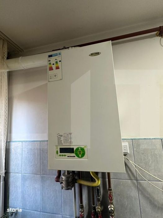 Apartament 2 camera, 50 mp, zona Aurel Vlaicu