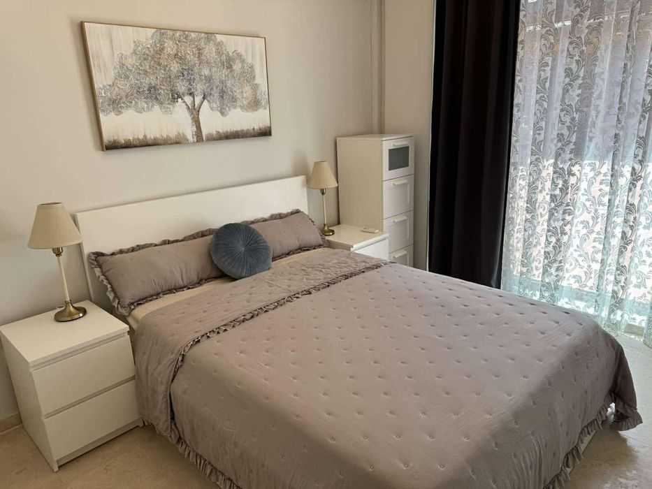 Дава се под наем Тристаен апартамент в к.к. Св.Св. Константин и Елена - 80 кв.м за 997.05 € - Снимка #4