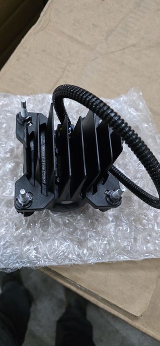 Nou Faruri Volta 12/24V  pentru autoturisme off-road / utilaje / Tractor