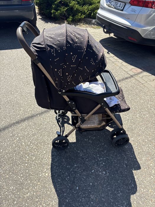 Vand carut bebe 100