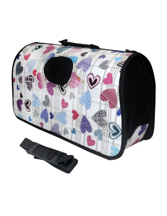 Сумка переноска для животных