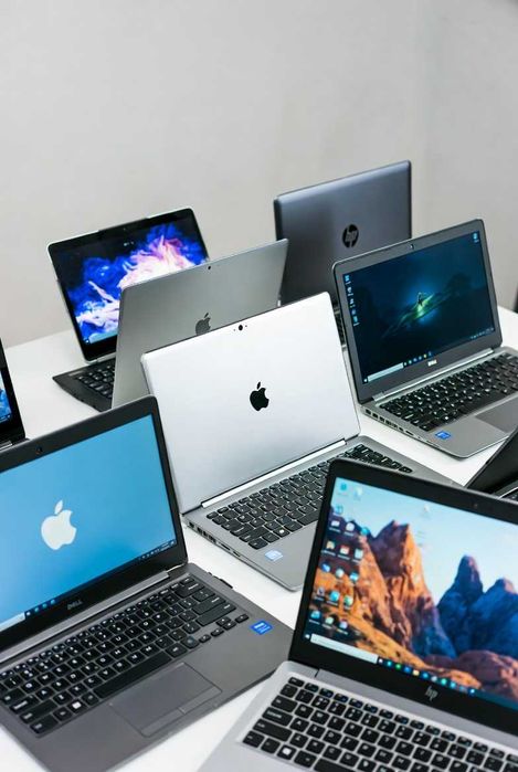 Expert IT - Instalare Sistem Operativ și Configurare Mass Deployment