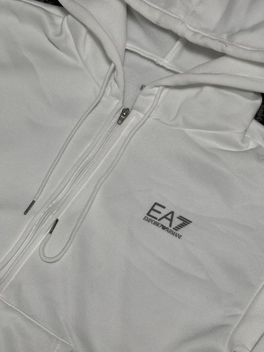 Bluza de trening Armani