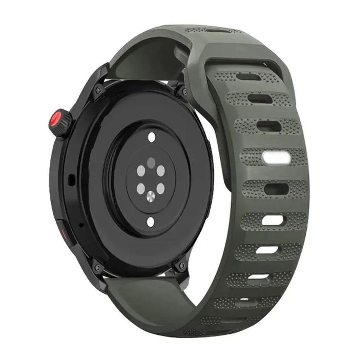 Силиконова каишка за honor watch 6