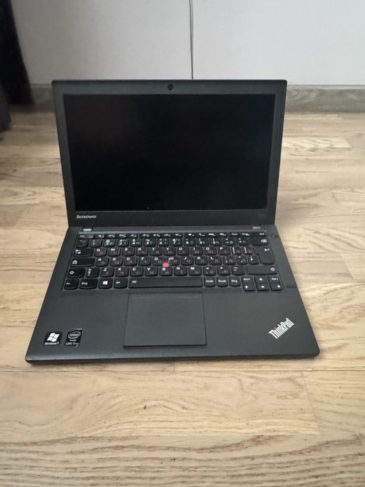 Lenovo i7 x240 ThinkPad