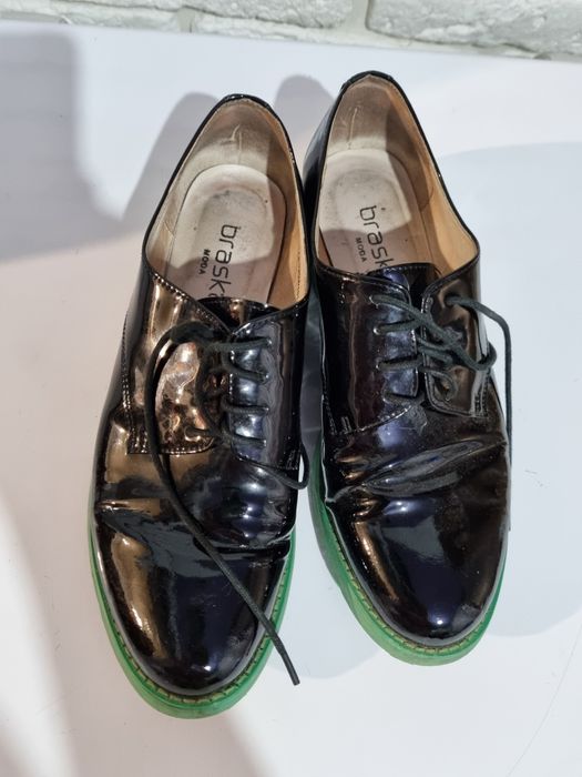 Женская обувь 38р.