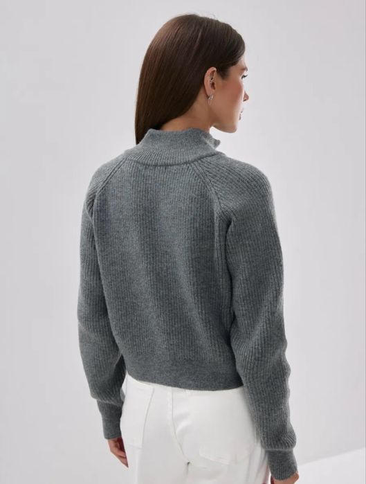 Кардиган Gray Moss