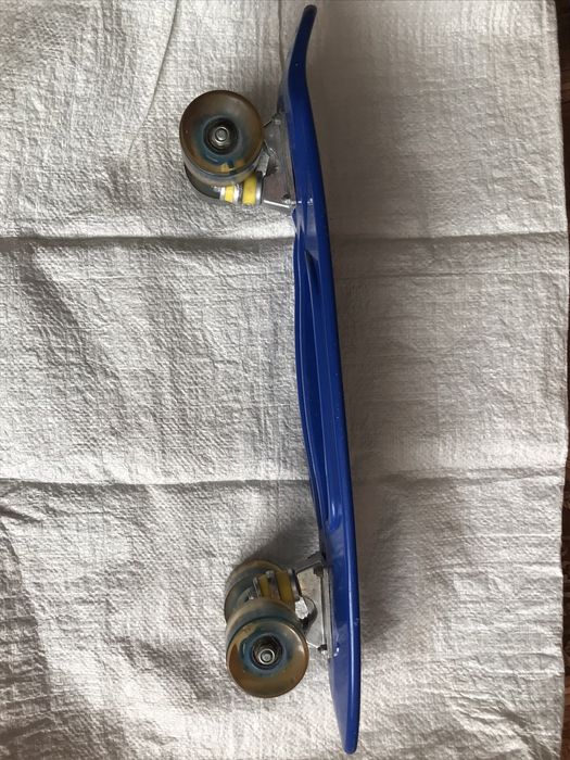 Продам пенниборд