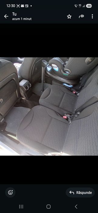 Peugeot 308 SW Panoramic 1.6 THP Turbo 150 CP Benzină 2008