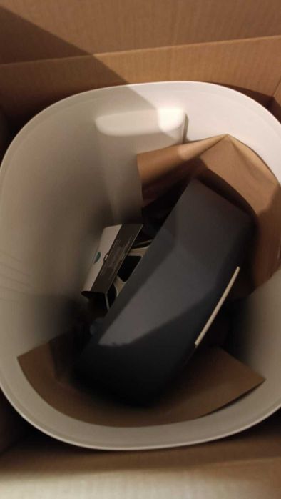 Кошове за памперси Томи Типи от Англия