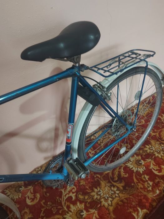 ХВЗ турист сотилади