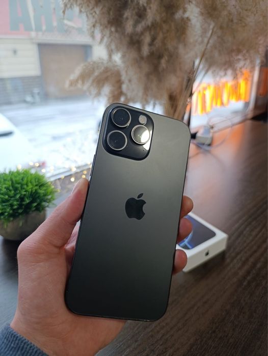 iPhone 16 Pro Max 512