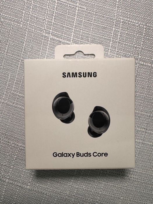 Samsung Galaxy Buds Core