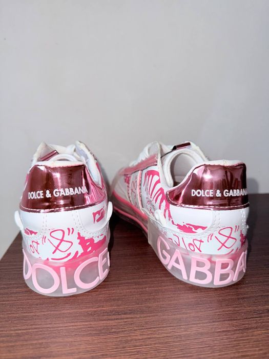 Dolce Gabbana 36-40