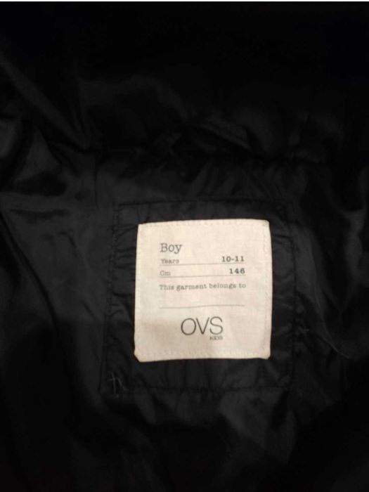 Детско яке OVS -146раз.