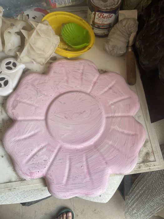 Фигури за дома и градината