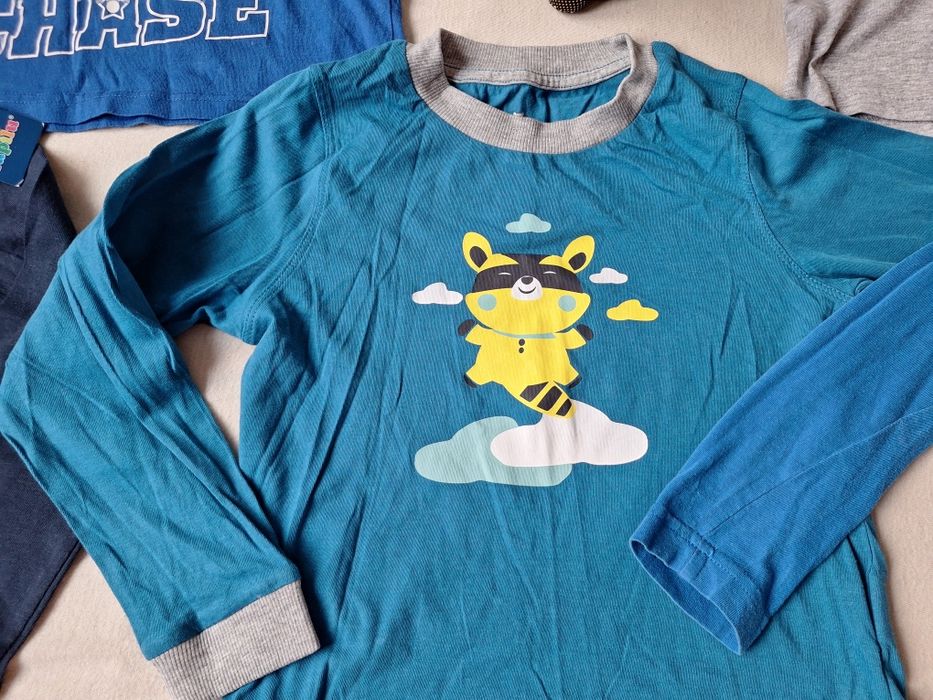 Запазени блузки размер 116