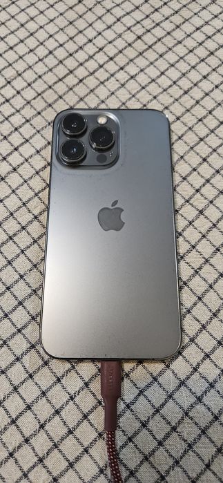 Iphone 13 PRO 128 Gb Graphite