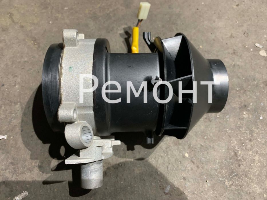 Ремонт Автономок