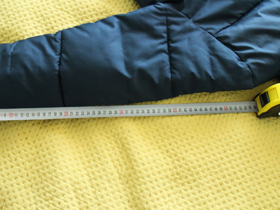 Детско зимно пухено яке Original Marines за 10-12 год., 150-160 см.