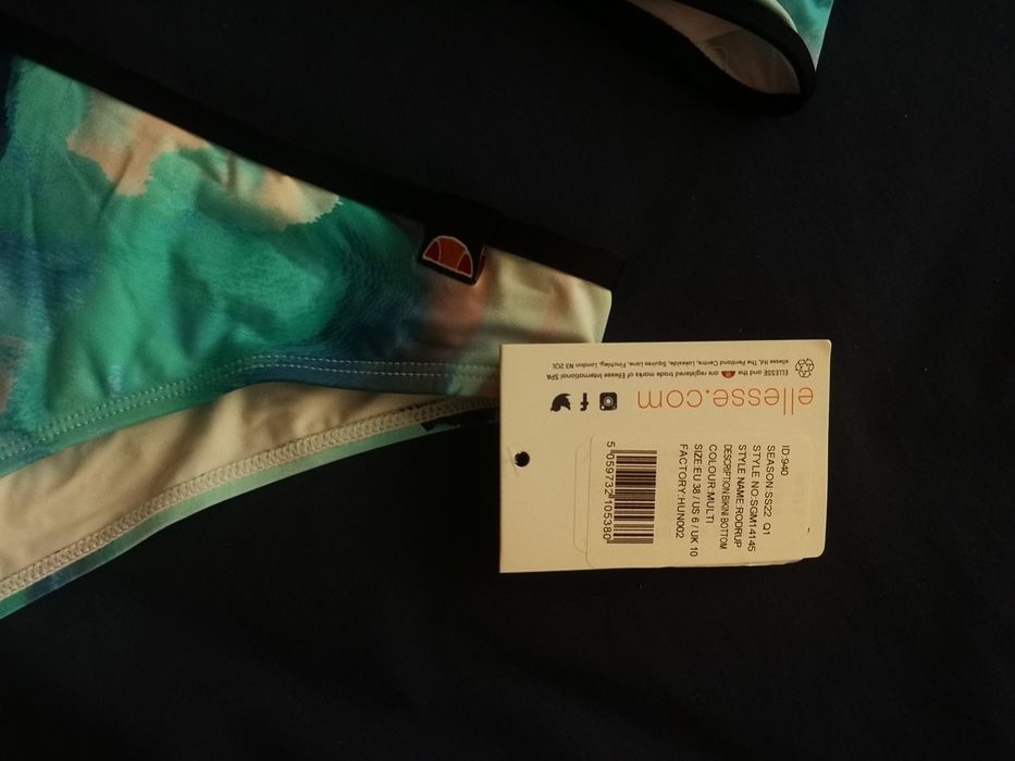 Нов бански ELLESSE S