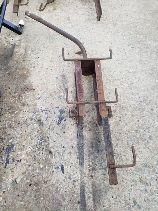 Гусак  для ввода кабеля