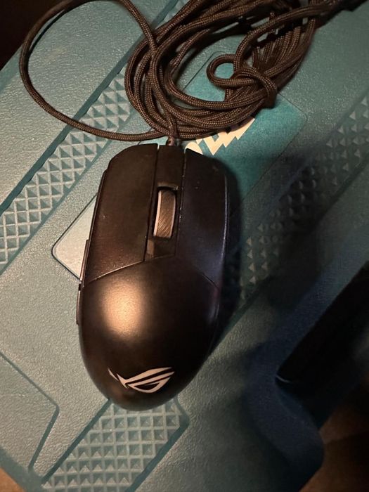 Asus Rog strix impact 3