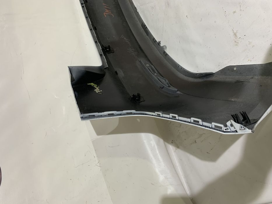 Bara spate Tesla 3, 2017, 2018, 2019, 2020, 2021, 2022, cod origine OE 1083983-00-G.