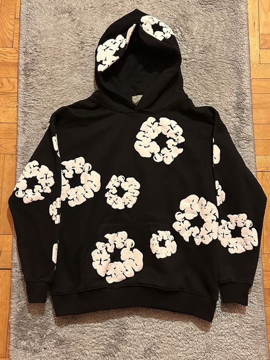 Екип Denim tears tracksuit