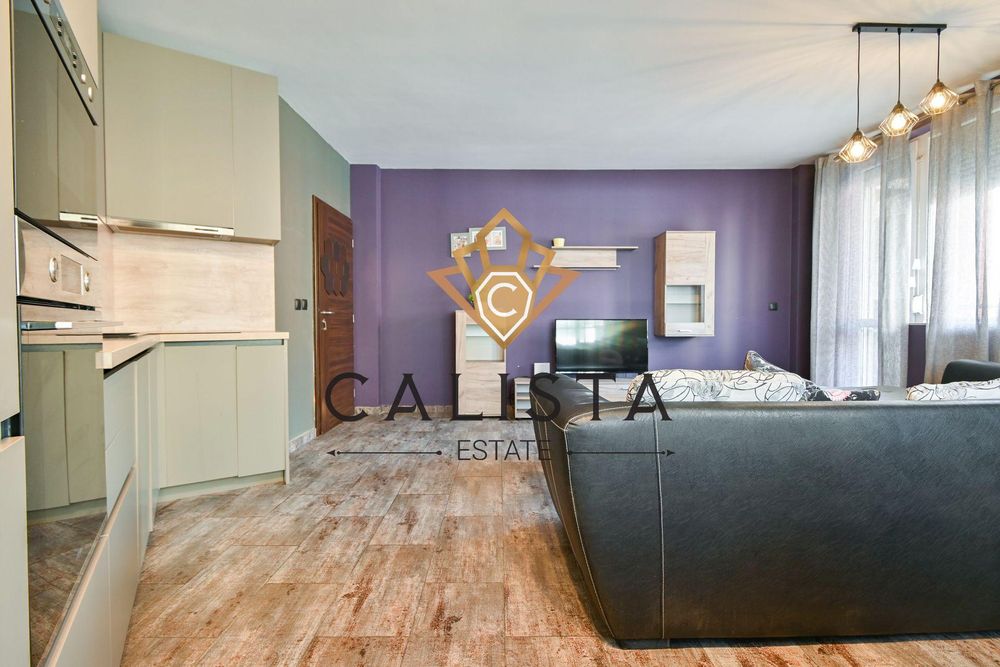 Продава се Двустаен апартамент в София, Дървеница - 85 кв.м за 2942 €/кв.м - Снимка #4