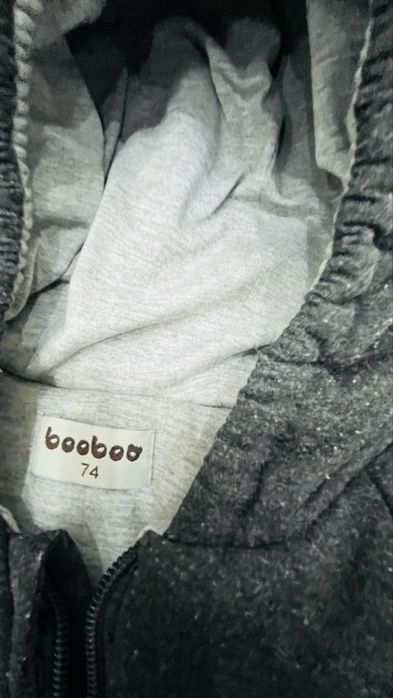 Комбинезон детский