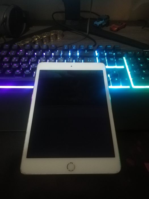 Ipad mini 4 128gb