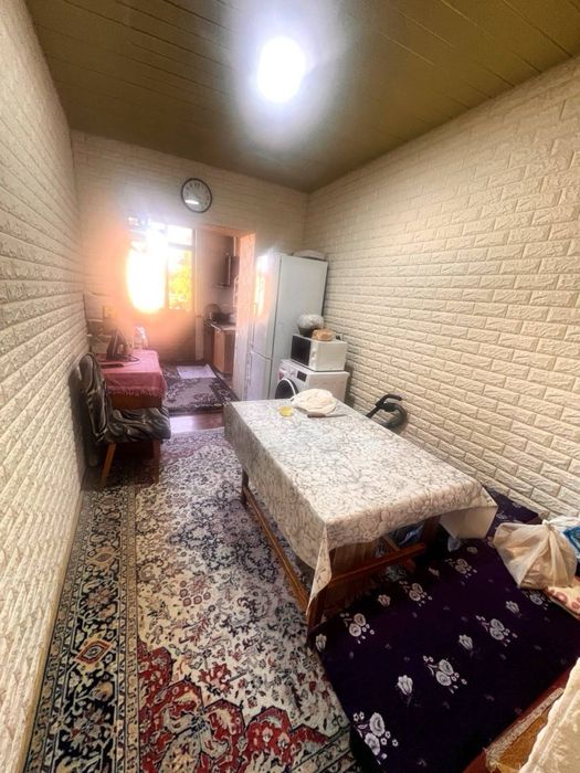 Квартира сотилади Чилонзор Ц квартал 4/4/4 83 м2