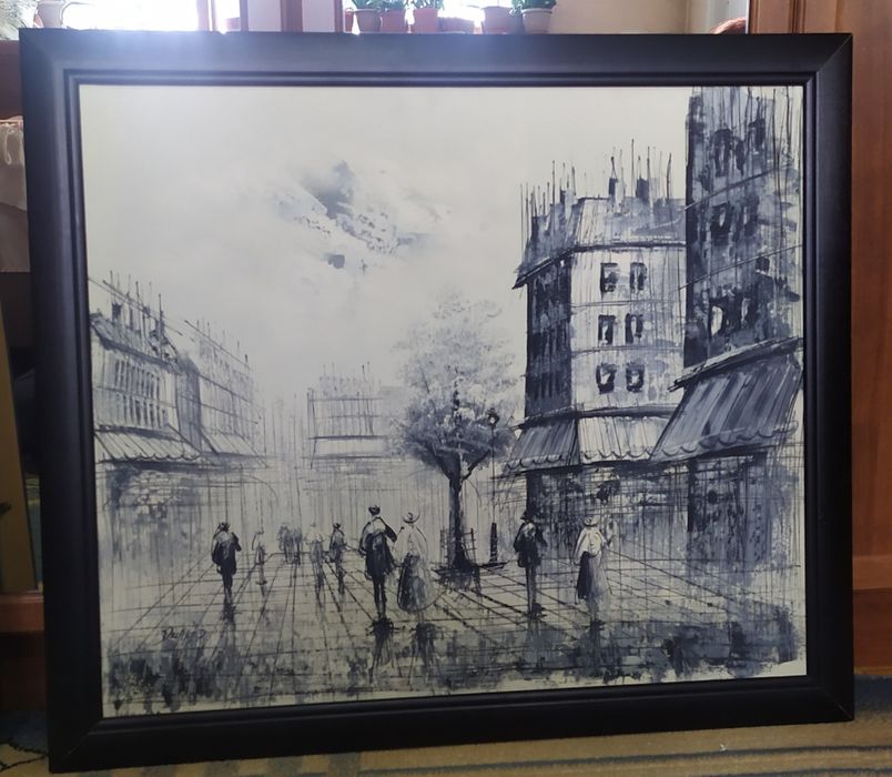 Картина для дома