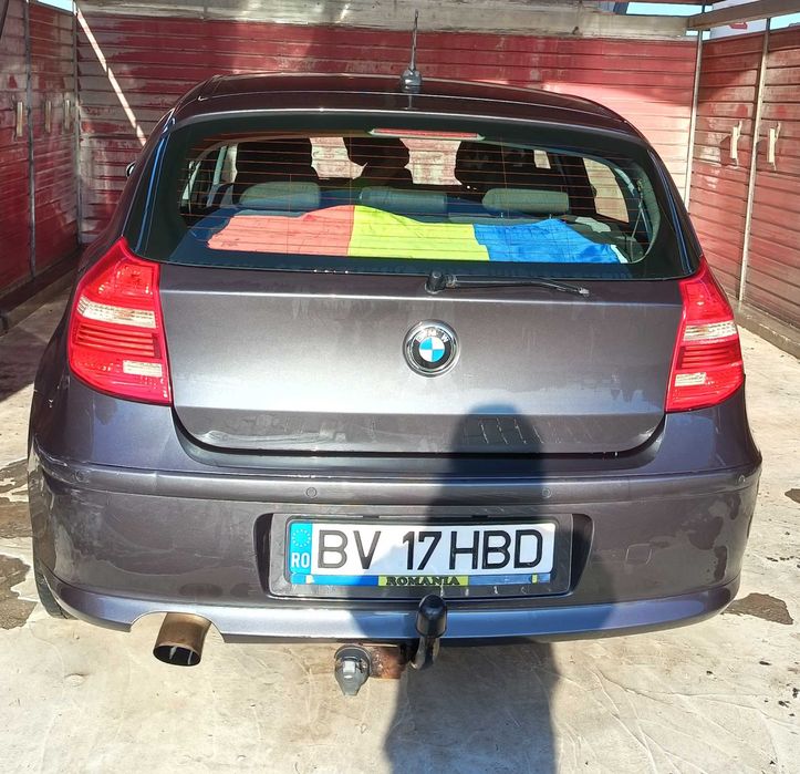 Auto! BMW de vânzare