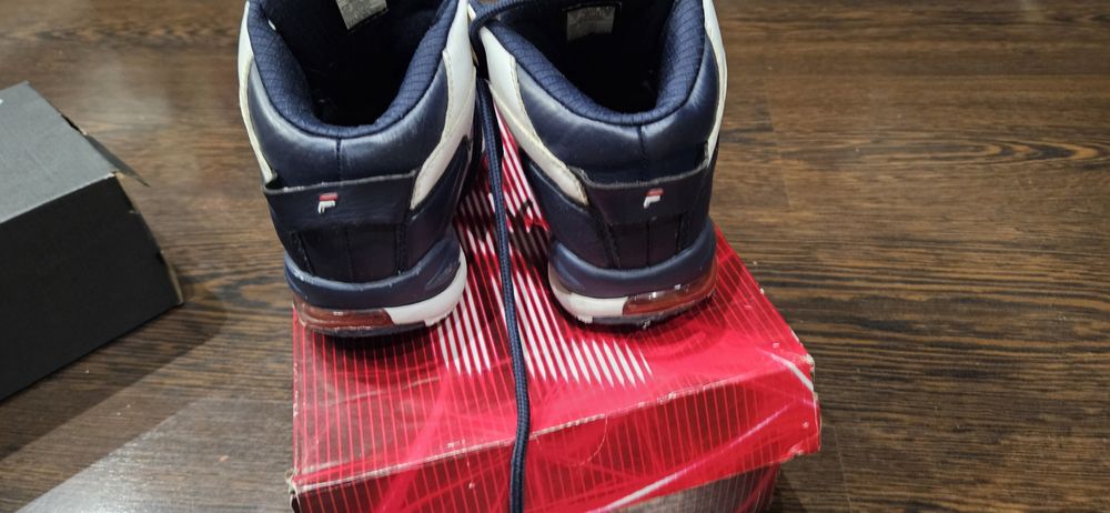 Fila 32 ри номер детски боти маратонки 32 ри номер