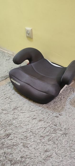 Столче за кола 15/36 кг