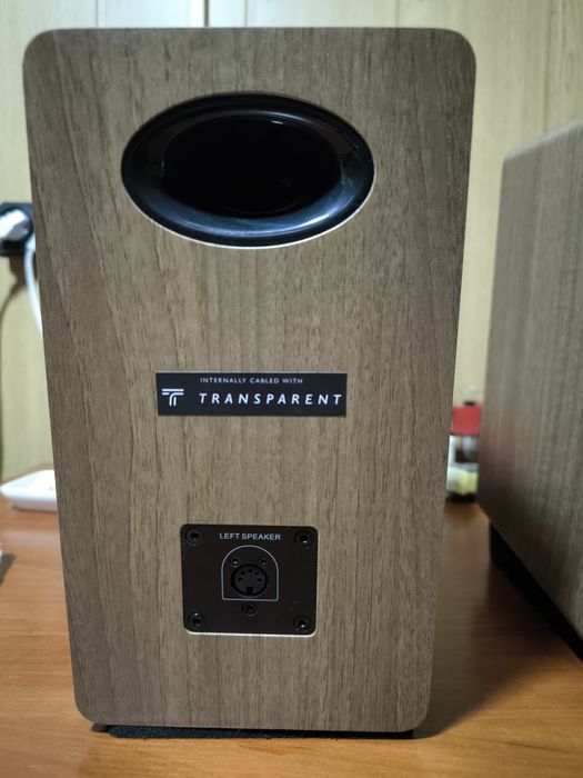 Акустика Airpuls A80