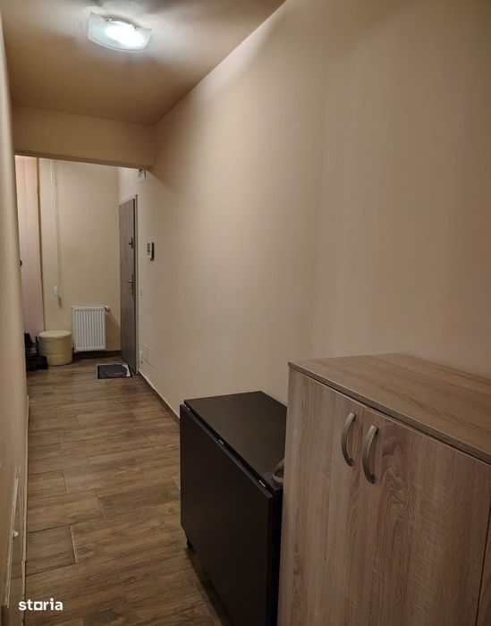 Apartament 2 camere, Dambul Rotund, parcare subterana