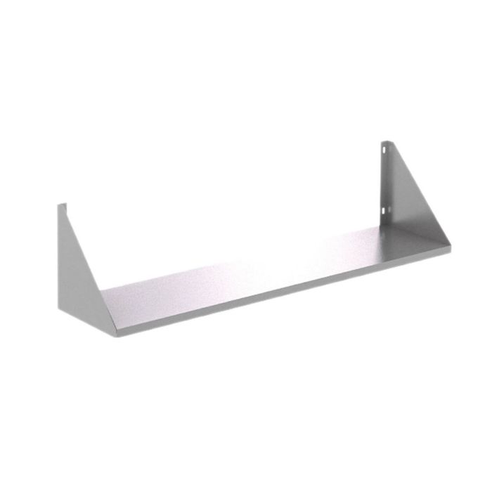 Навесная полка из высококачественной нержавейки