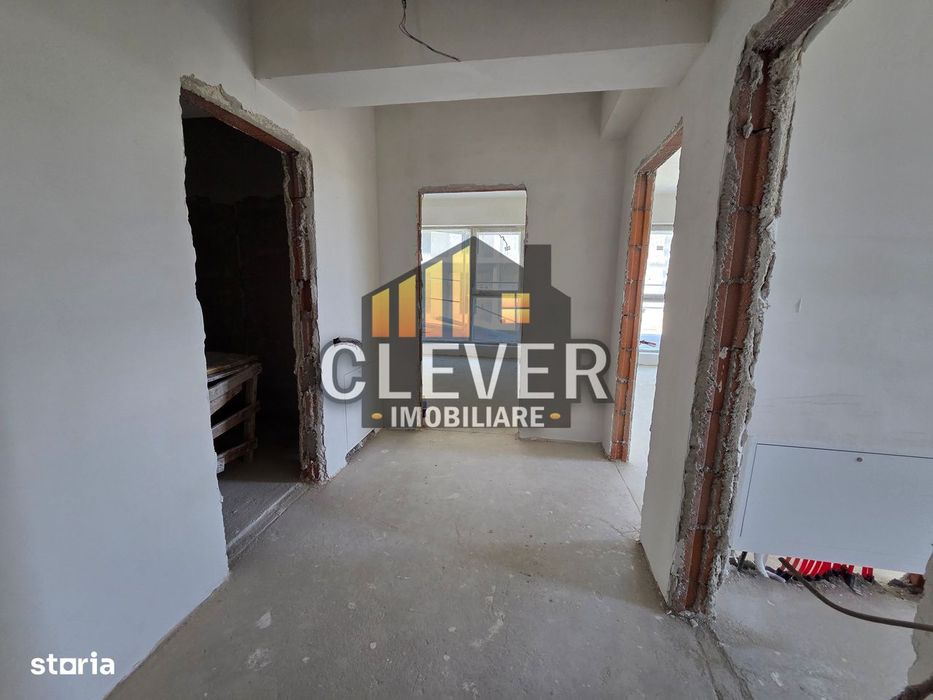 Apartament 2 camere - promo parcare, comision 0, geam la baie, Pallady